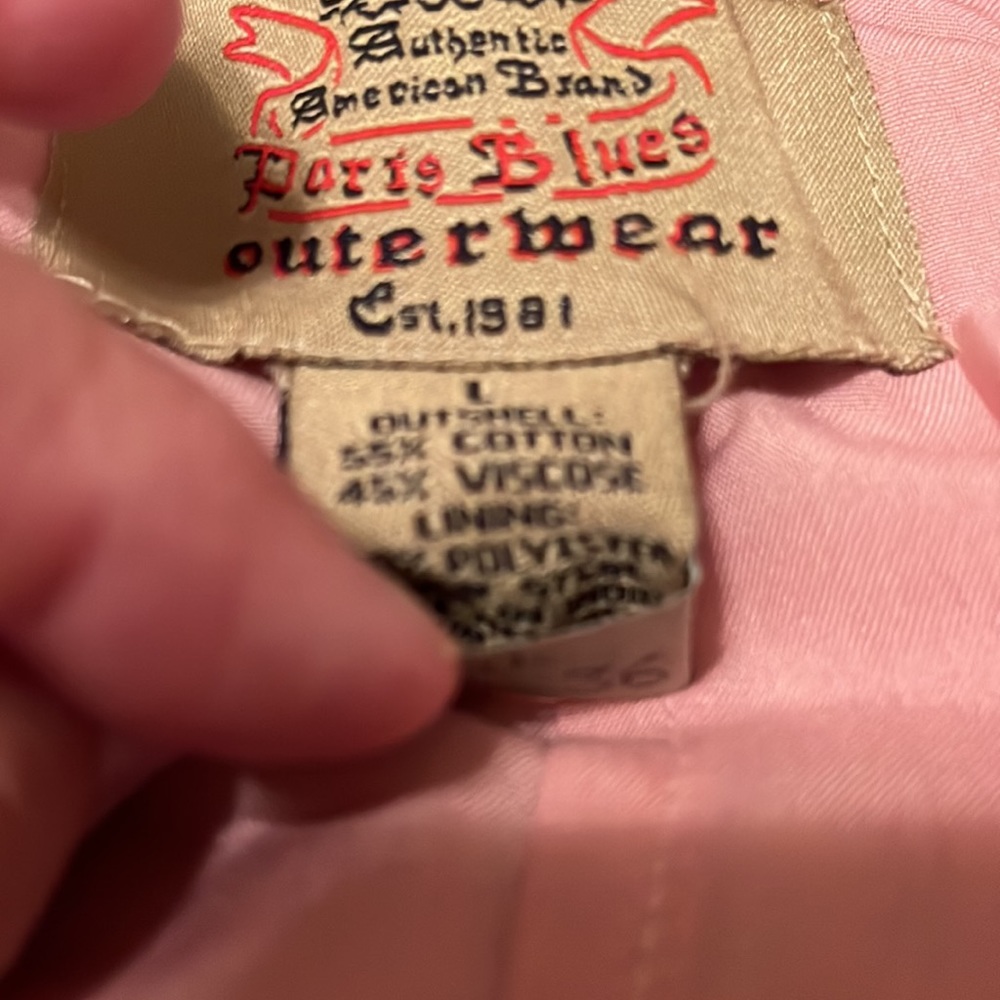 Cropped Lady coat - Picture 8 of 10